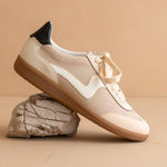 Oasis Society - Women's Kyla Classic Low Top Sneakers