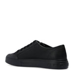 Salvatore Ferragamo - Men's Rebel Sneakers With Logo