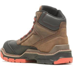 Wolverine - Men's Raider Shield Composite Toe Boot
