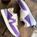 Maker'S - Women's Nova Glitter Sneakers