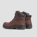 Red Wing Shoes - Men's Insulated Waterproof Safety Toe Boot
