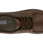 Sas - Men's Bout Time Lace Up Loafers
