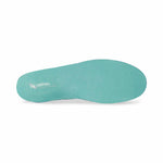 Aetrex - Men's Premium Memory Foam Posted Orthotics Insole