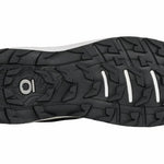 Oboz - Men's Cottonwood Low B-dry Trail Shoes