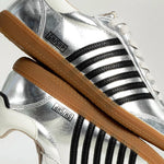 Shu Shop - Women's Stevie Metallic Sneaker