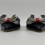 Duchess Air - Women's Silver Star Flats
