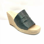 Chocolat Blu - Women's Ian Sandal