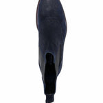 Bally - Men's Corad Bovine Suede Leather Chelsea Boots