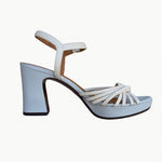 Chie Mihara - Women's Keske Wedge Heel Sandal