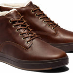 Timberland - Men's Davis Square Waterproof Chukkas Boots