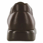Sas - Men's Side Gore Slip On Loafer