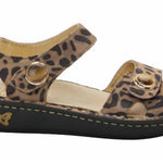 Alegria - Women's Adjustable Strap Sandals