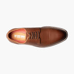 Stacy Adams - Men's Maddox Cap Toe Oxfords