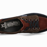 Mephisto - Women's Lady Hand Stitched Oxford Shoes