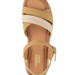 Andrea - Women's Wedge Sandal