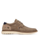 Xti - Men's Comfort Sole Casual Oxfords