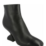 Salvatore Ferragamo - Women's Leather Ankle Boots
