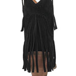 Dingo - Women's Fandango Fringed Booties