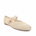 Billini - Women's Franky Raffia Flats