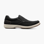 Florsheim - Men's Lakeside Canvas Moc Toe Slip On