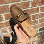 Corkys Footwear - Women's Keepsake Mule Flats