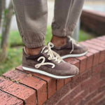 Vaneli - Women's Queen Lace-up Sneakers