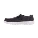 Lamo - Men's Paul Canvas Deck Shoe