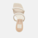 Dolce Vita - Women's Nolah Heels