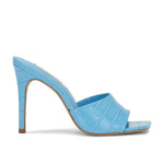 Steve Madden - Women's Signal Mules Heels