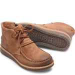 Born - Women's Analia Moc-toe Ankle Boot
