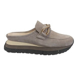 Naked Feet - Women's Polo Slip-on Sneaker