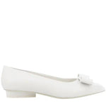 Salvatore Ferragamo - Women's Viva Ballerina Shoes