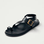 Alohas - Women's Siren Leather Sandal