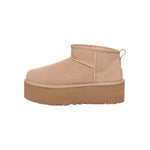 Ugg - Women's Ultra Mini Platform Boots