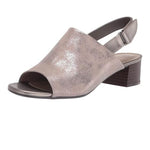 Clarks - Women's Elisa Lyndsey Heeled Sandal