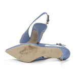 Cole Haan - Women's Vesta Slingback Heels