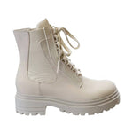 Otbt - Women's Commander Hiker-combat Boots