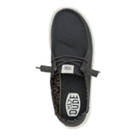 Hey Dude - Women's Wendy Stretch Canvas Shoes