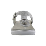 Sas - Women's Sanibel T-strap Slide Sandals