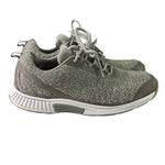 Orthofeet - Women's Coral Athletic Sneakers