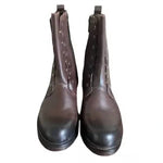 Vintage Foundry Co. - Women's Gemma Leather Boot