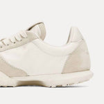 Jil Sander - Men Vapour Low Top Shiny Sneakers