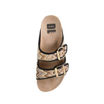 Chinese Laundry - Women's Pueblo Raffia Sandals
