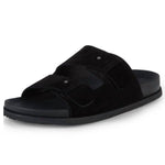 Vince - Men’s Dune Suede Slides