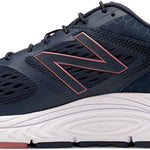 New Balance - Women's 840 V4 Neutral Running Shoes