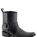 Forastero - Men's Leather Boots