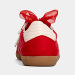 Shu Shop - Women's Sophie Suede Sneakers