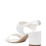 Salvatore Ferragamo - Women's Gancini Logo-plaque Sandals