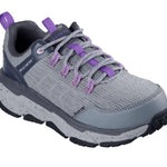 Skechers - Women's D'lux Journey Sr Nixxy Shoe