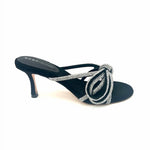 Koko + Palenki - Women's Barely 2 Suede Sandals